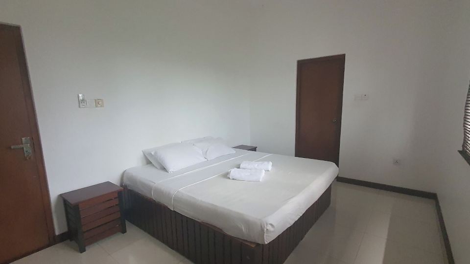 Mount Apartments Colombo