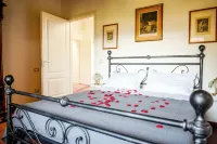 Casa Dei Mandorli Pool Wifi Peccioli