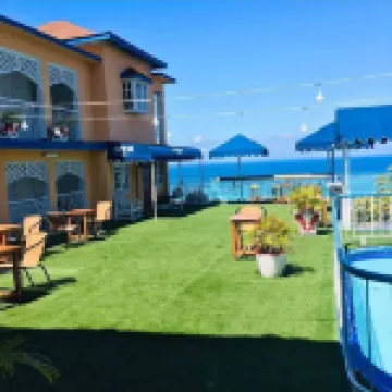 Big Apple Hotel - Pet friendly
