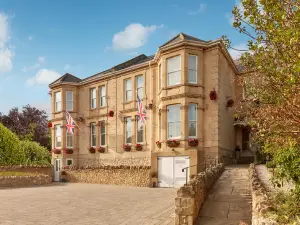 Bathen House Boutique Hotel