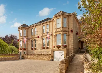Bathen House Boutique Hotel Hotels near Avon Riverside Station (Avon Valley Railway)