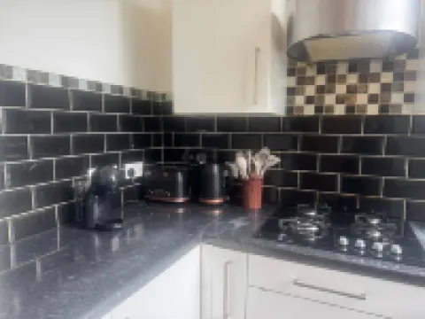 London 2 bed apartment Charlton SE7