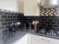 London 2 bed apartment Charlton SE7