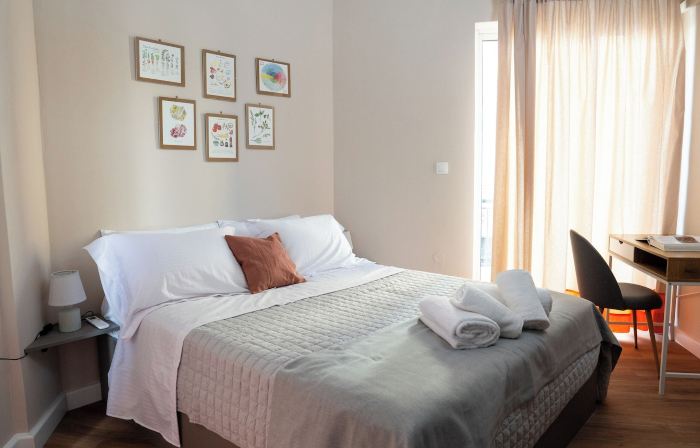 NYX Guesthouse