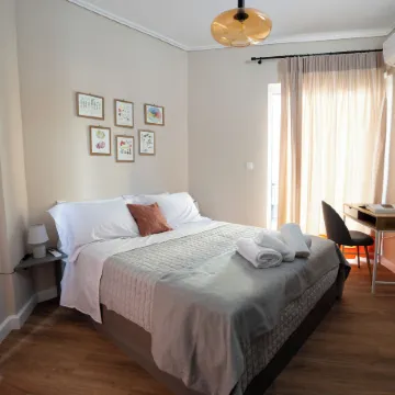 NYX Guesthouse