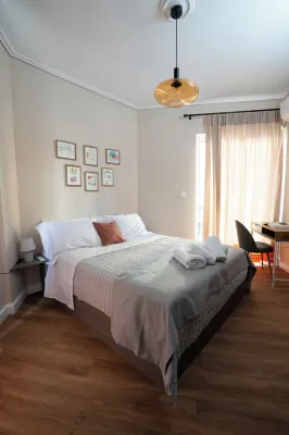 NYX Guesthouse Hotels in Tripoli