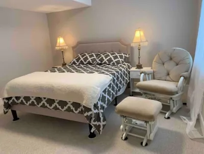 Getaway Suite Hotels near Nixon & Co. Salon & Boutique