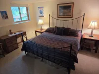 Spacious 2-Bedroom  Private Home in Ouray, the Switzerland of America