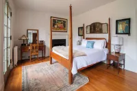 Charming 4-bedroom Estate - A Historic Gem in Clarke County, VA