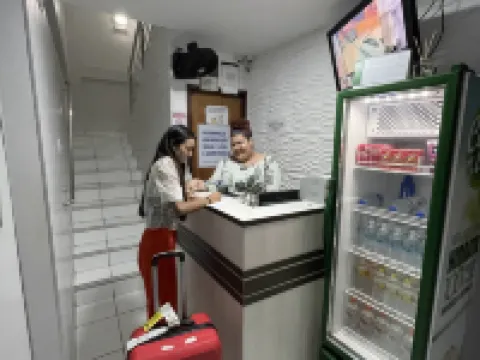 阿考亞旅館飯店 大坎皮納住宿飯店