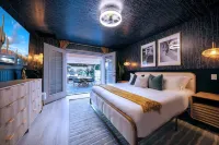 You've never seen a bnb like this!