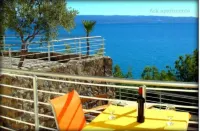 Ark Beach Apartment - Rabbit Hotels in Stobrec