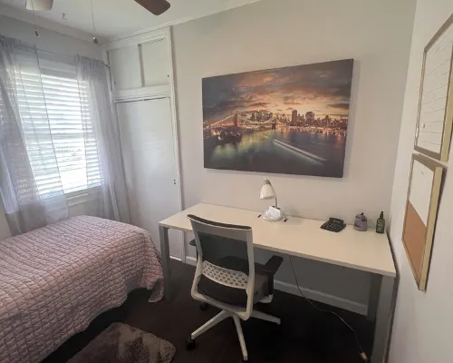 Pet-Friendly Charming  & Cozy 3-bedroom house AC & WiFi in pleasant Youngstown Hotels in Boardman Township