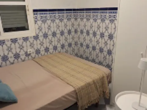 La Marea Apartment Hoteles en Chipiona