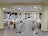 MT DELUXE HOTEL ASABA - breakfast