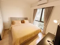 Sky House BSD Apartments by OkeStay Hotels in Pagedangan