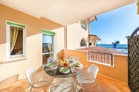La Cascata 26 Apartment by Wonderful Italy