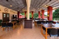 Chinar Wood Resort Dapoli Hotels in Walane