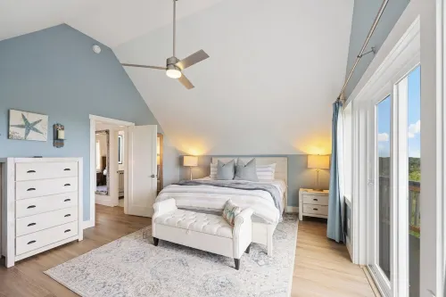 "Ocean Shore Desire" Beach Getaway! Beach/HotTub/Gameroom/Sleeps 10