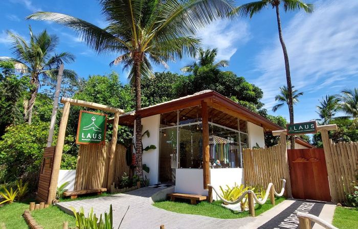 LAUS Bangalôs Experience