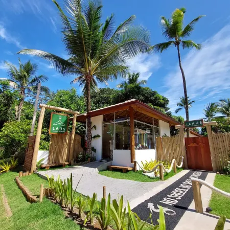 Laus Bangalôs Experience