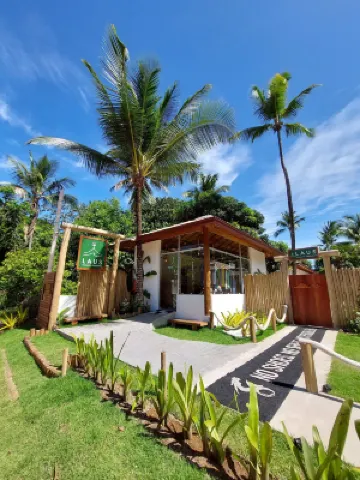 Laus Bangalôs Experience