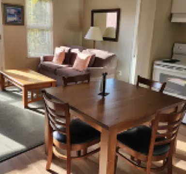 타임스 스퀘어 스위트