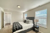 NEW Listing! 3 bed 2 ba Townhome in delightful Salida Colorado!