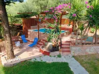 Room-Michelangelo House, Bilo Hotels in San Gregorio-bagnoli