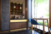 De Princess Hotel Udonthani - bar