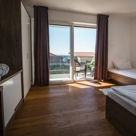 Villa Flavia and Alba - Private Heated Pool