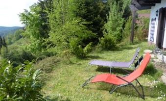 Wohnung in Zenting Mit Garten