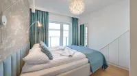 Plażowa Park, Sun & Snow Hotel di Miedzywodzie