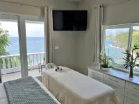 Sunset Reef St. Kitts - 스파