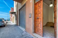 Sardinia RE - Foscolo 8 - Apartemen