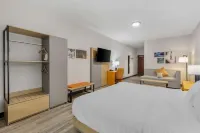 Comfort Suites Cheyenne Hotels in Cheyenne