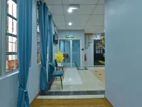 OYO 90672 de Paradise Turtle Hotel Hotels in Kerteh
