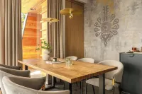 Landscape Villas - LoftAffair Spa Collection Hotels in Koscielisko