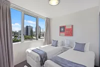 Tweed Ultima Apartments Hotel di Tweed Heads