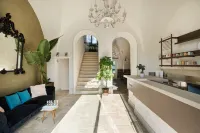 Al Palazzo La Dimora by Apulia Hospitality Hotels in Selva di Fasano
