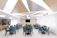 Hotel Yvy - Desayuno