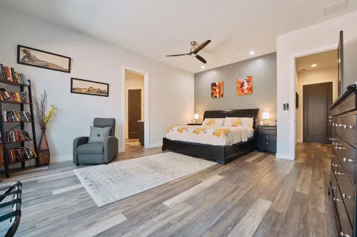 ニュー・ビルド・イン・ハート・オブ・セドナ