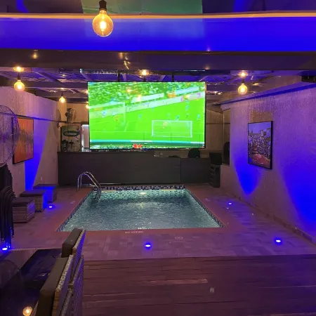 Riivana Leisure Tavern
