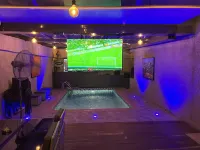 Riivana Leisure Tavern