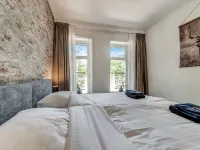帶水療浴缸的時尚農舍 - SPA