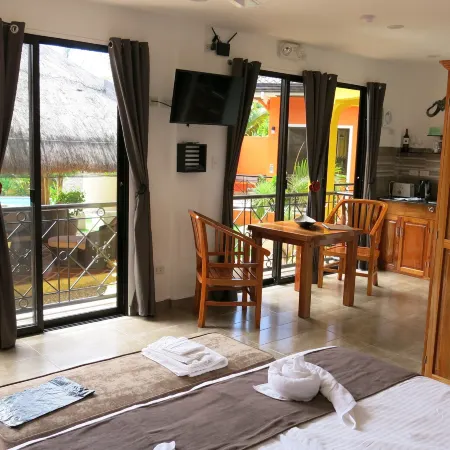 Alona's Coral Garden Resort (Adult-Only)