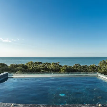 Casa Mar- Ocean View Luxury Villa