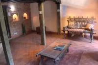 Matan Chhen Hotels in Dhunkharka