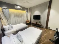 Vits 잠나가르 잠나가르 호텔
