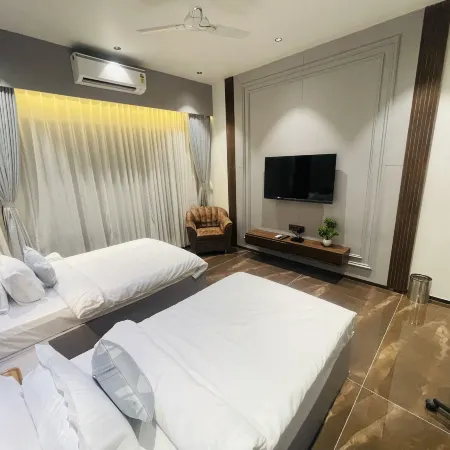 Vits Jamnagar